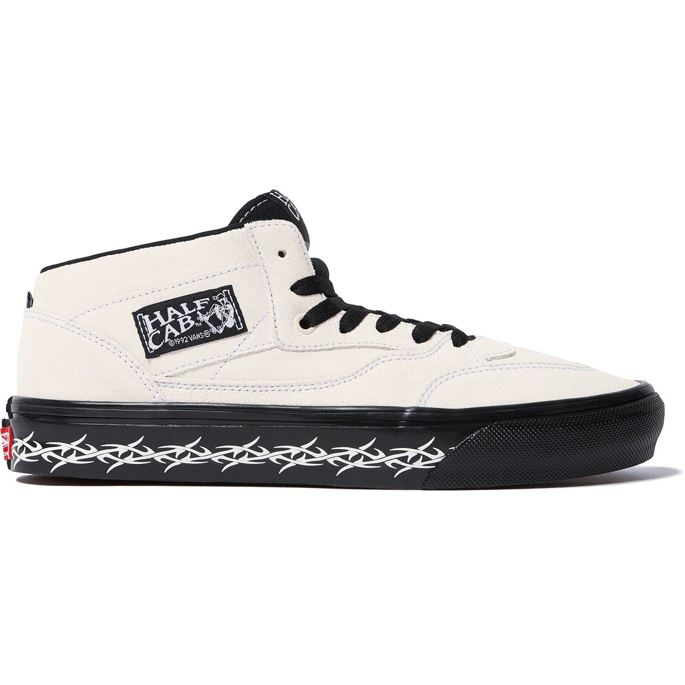 Supreme®/Vans® Half Cab view 7